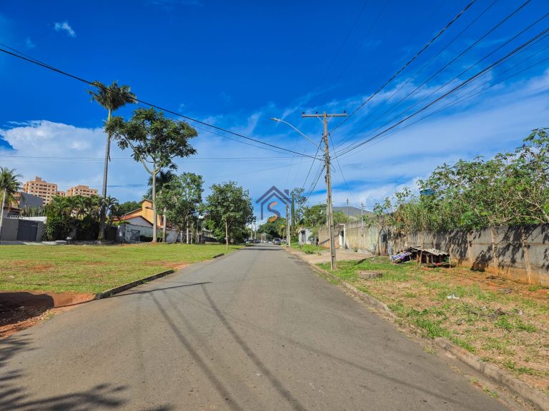 Lote à venda no Jardim Goiás — foto 4