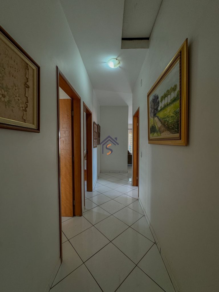 Sobrado à venda com 5 quartos no Parque Amazônia — foto 46