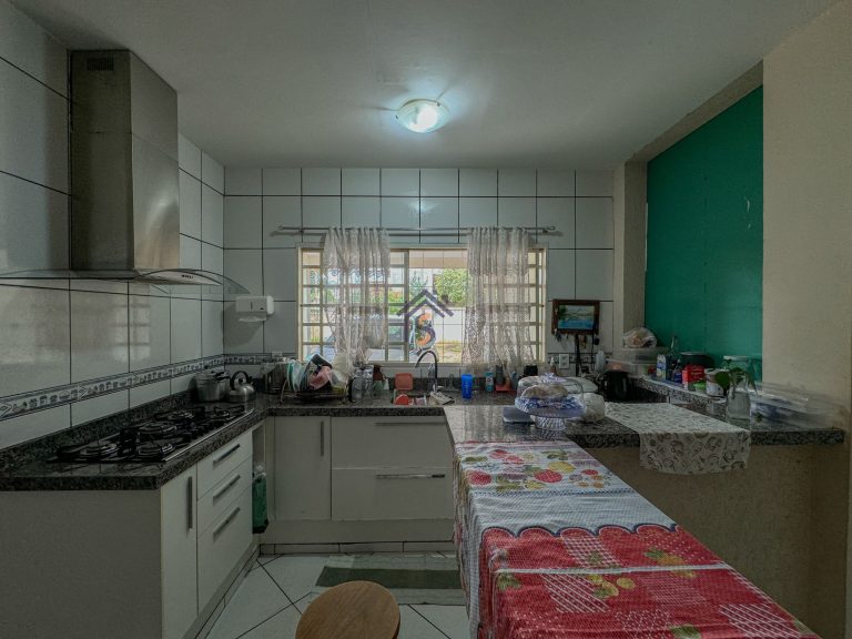 Sobrado à venda com 5 quartos no Parque Amazônia — foto 49