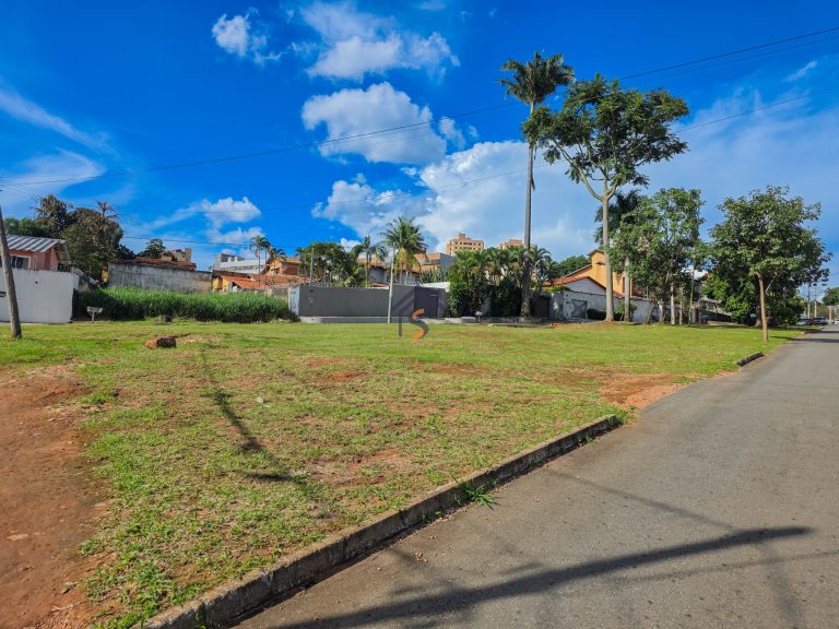 Lote à venda no Jardim Goiás — foto 5