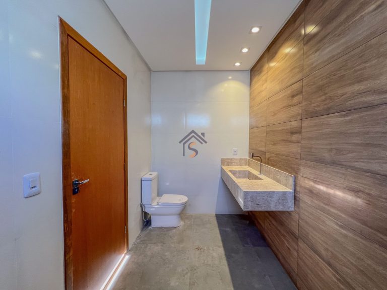 Sobrado em condomínio com 3 suítes à venda no Jardins Bolonha — foto 23