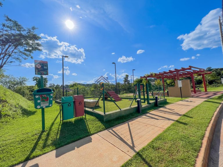 Sobrado em condomínio com 3 suítes à venda no Jardins Bolonha — foto 35
