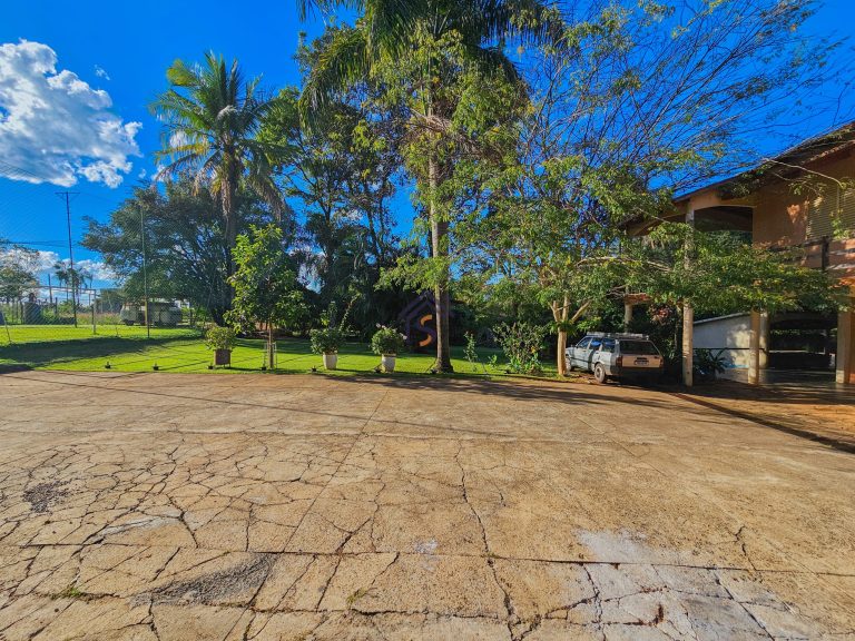 Chácara à venda com 5 quartos no Setor Ponta Kayana em Trindade — foto 6