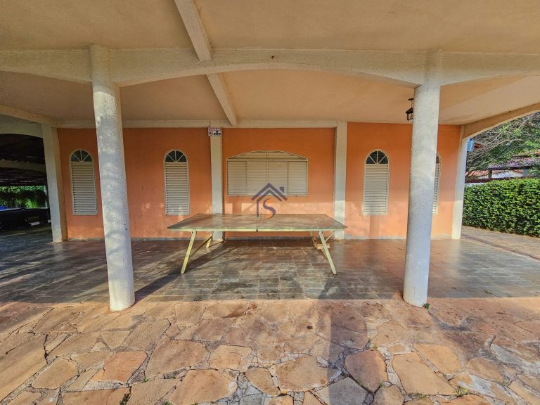 Chácara à venda com 5 quartos no Setor Ponta Kayana em Trindade — foto 7