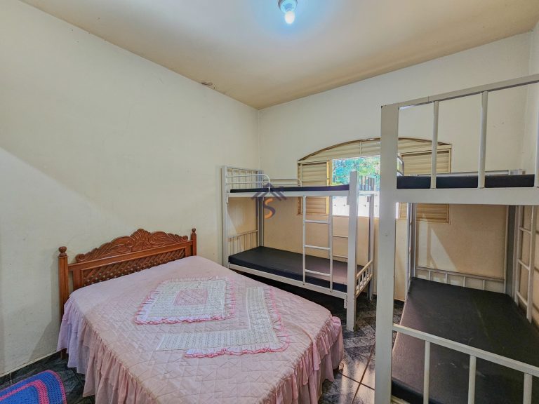 Chácara à venda com 5 quartos no Setor Ponta Kayana em Trindade — foto 14