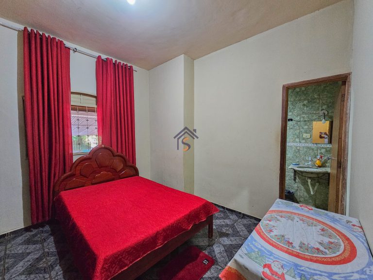 Chácara à venda com 5 quartos no Setor Ponta Kayana em Trindade — foto 16