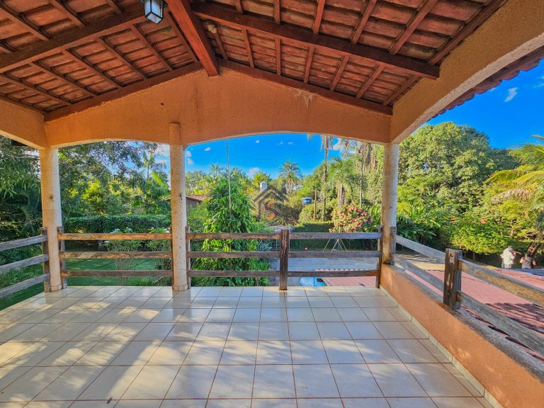 Chácara à venda com 5 quartos no Setor Ponta Kayana em Trindade — foto 22