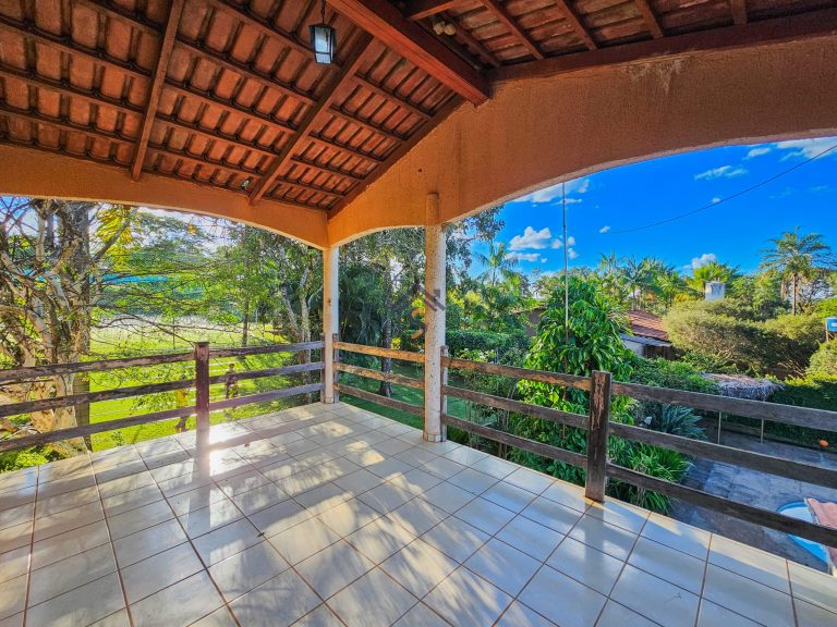 Chácara à venda com 5 quartos no Setor Ponta Kayana em Trindade — foto 23