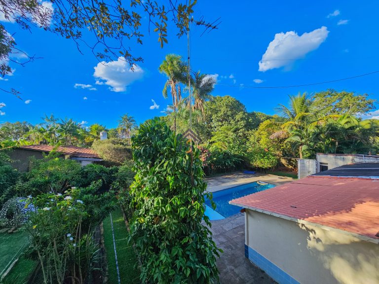 Chácara à venda com 5 quartos no Setor Ponta Kayana em Trindade — foto 24