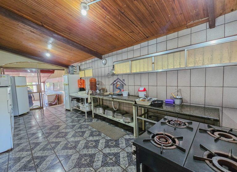 Chácara à venda com 5 quartos no Setor Ponta Kayana em Trindade — foto 28