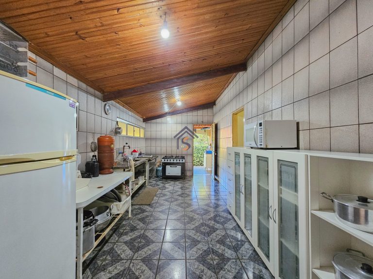 Chácara à venda com 5 quartos no Setor Ponta Kayana em Trindade — foto 29