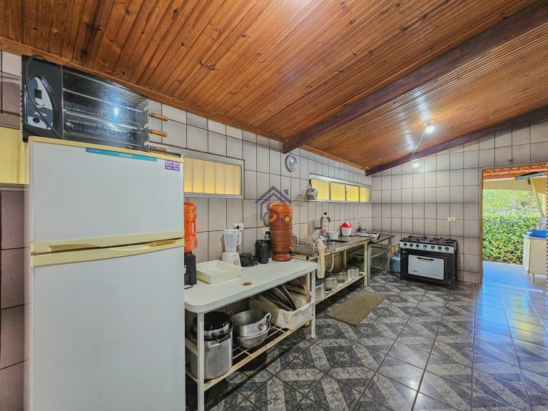 Chácara à venda com 5 quartos no Setor Ponta Kayana em Trindade — foto 30