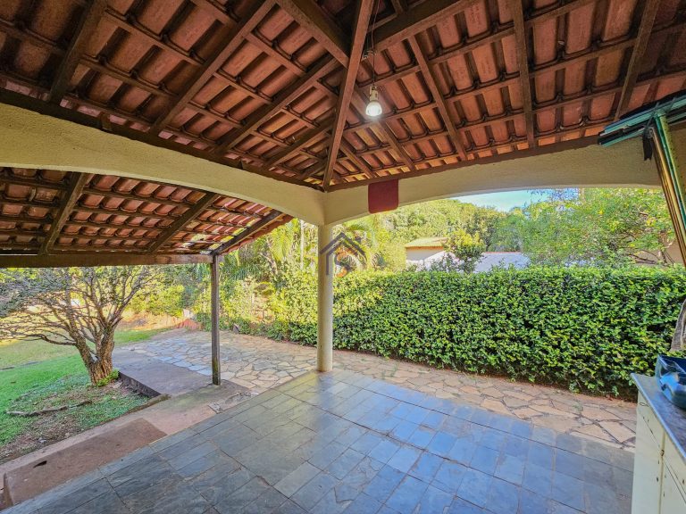 Chácara à venda com 5 quartos no Setor Ponta Kayana em Trindade — foto 31