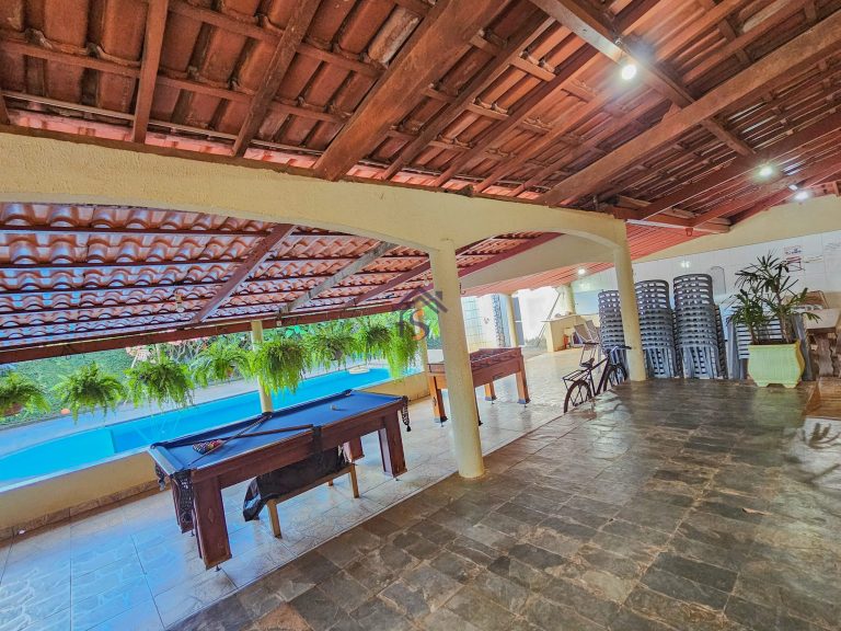 Chácara à venda com 5 quartos no Setor Ponta Kayana em Trindade — foto 34