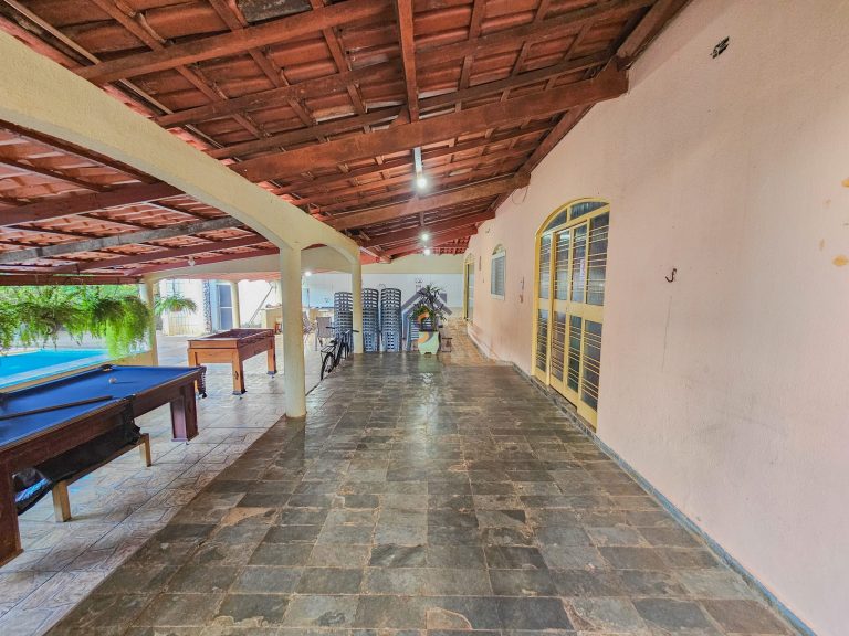Chácara à venda com 5 quartos no Setor Ponta Kayana em Trindade — foto 33