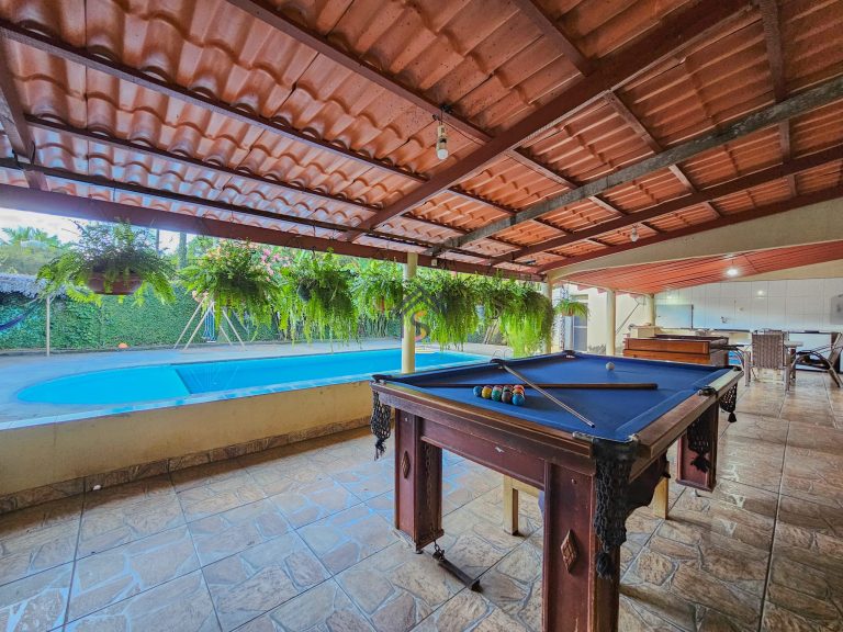 Chácara à venda com 5 quartos no Setor Ponta Kayana em Trindade — foto 35