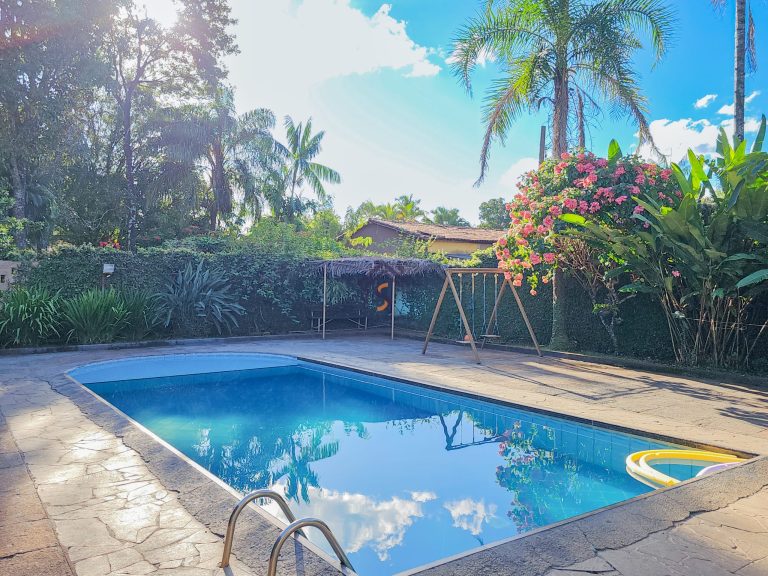 Chácara à venda com 5 quartos no Setor Ponta Kayana em Trindade — foto 38