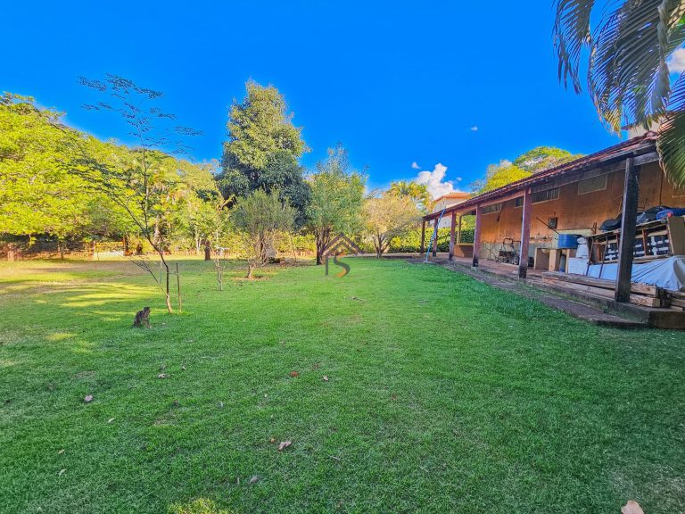 Chácara à venda com 5 quartos no Setor Ponta Kayana em Trindade — foto 41