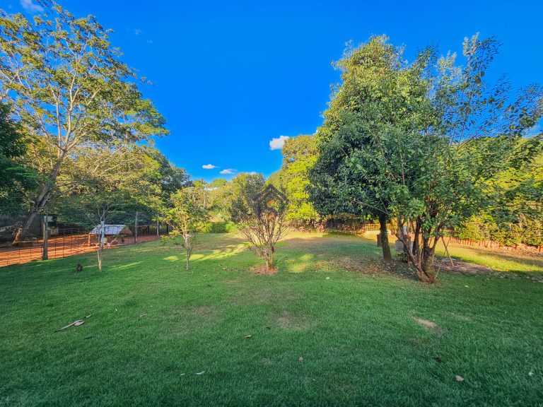 Chácara à venda com 5 quartos no Setor Ponta Kayana em Trindade — foto 42