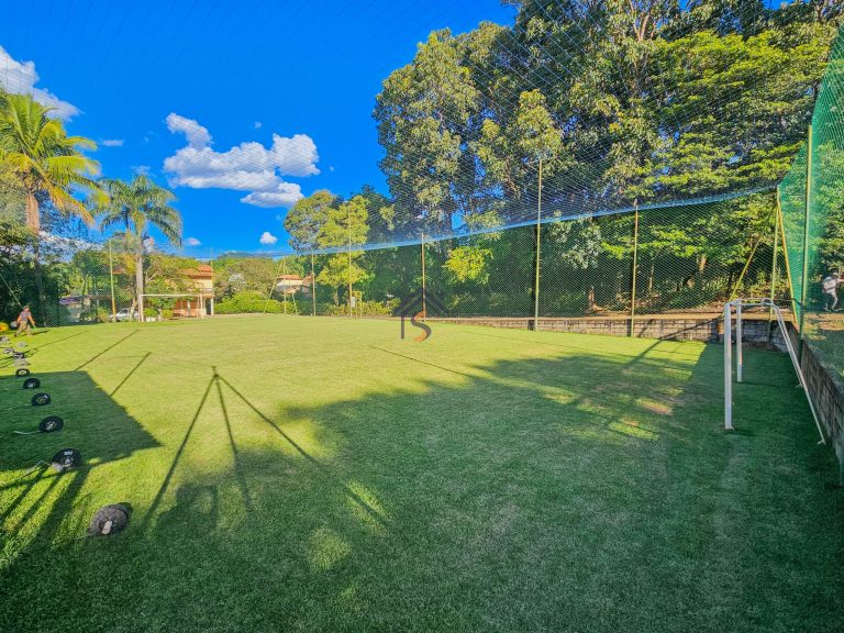 Chácara à venda com 5 quartos no Setor Ponta Kayana em Trindade — foto 48