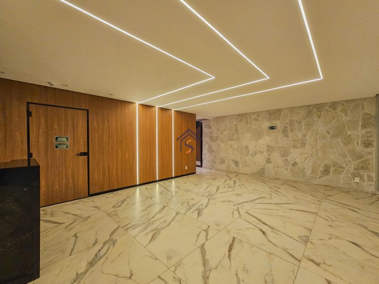 Apartamento com 2 quartos à venda no Setor Bueno — foto 2