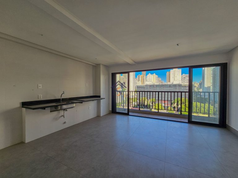 Apartamento com 2 quartos à venda no Setor Bueno — foto 3