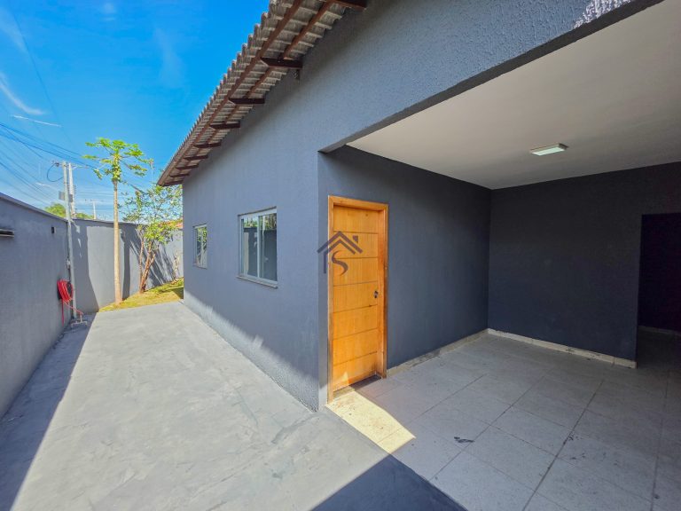 Casa com 2 quartos à venda no Setor Ponta Kayana em Trindade — foto 3