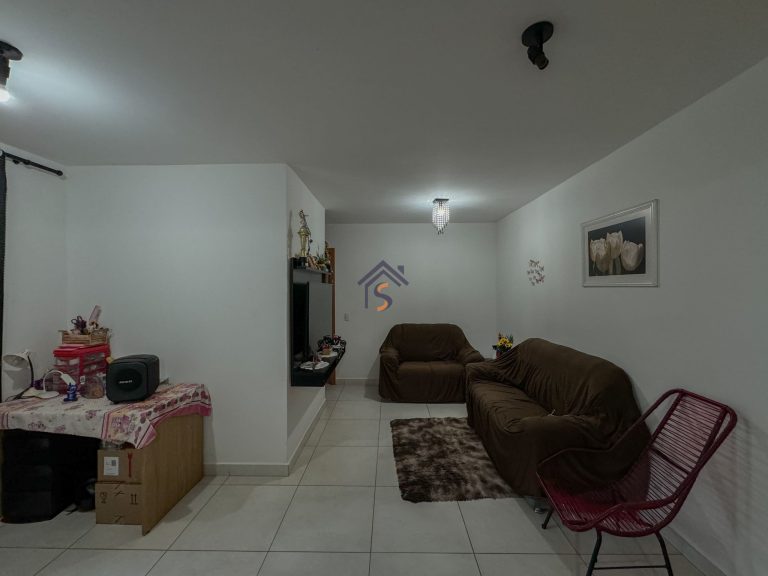 Apartamento com 2 quartos à venda no Setor Serra Dourada — foto 2