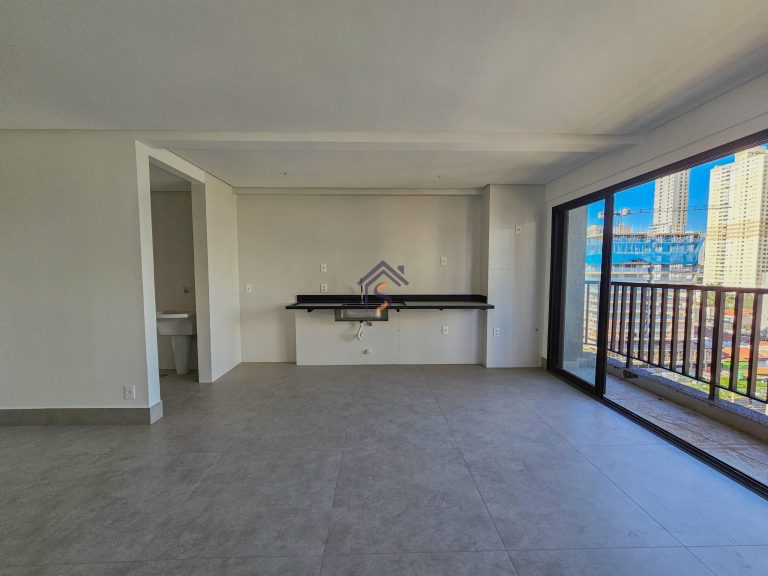 Apartamento com 2 quartos à venda no Setor Bueno — foto 4