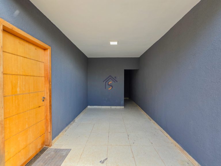 Casa com 2 quartos à venda no Setor Ponta Kayana em Trindade — foto 4