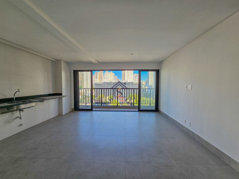 Apartamento com 2 quartos à venda no Setor Bueno — foto 5