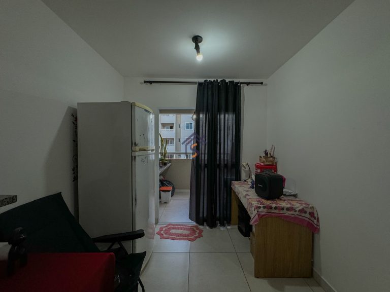 Apartamento com 2 quartos à venda no Setor Serra Dourada — foto 4