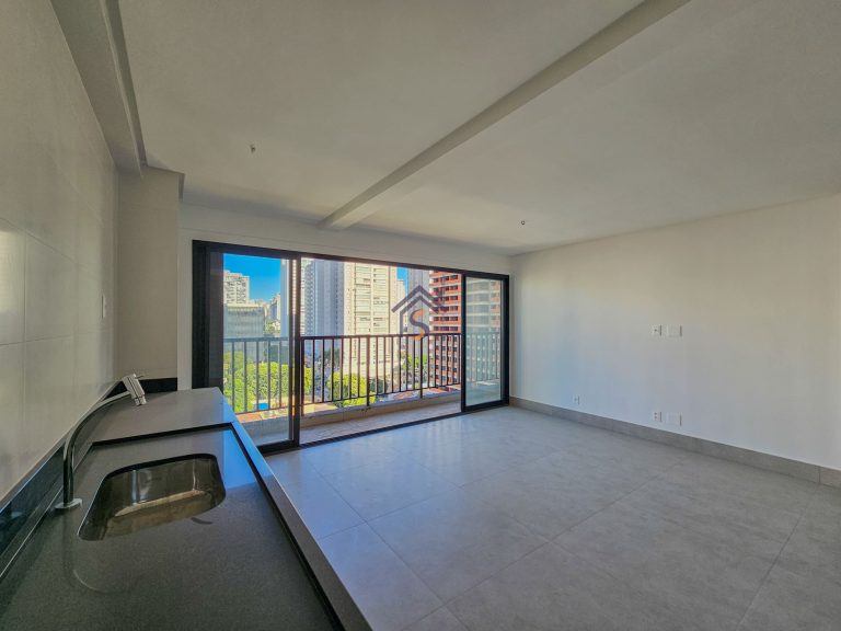 Apartamento com 2 quartos à venda no Setor Bueno — foto 6