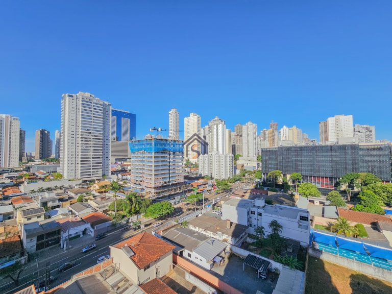 Apartamento com 2 quartos à venda no Setor Bueno — foto 7