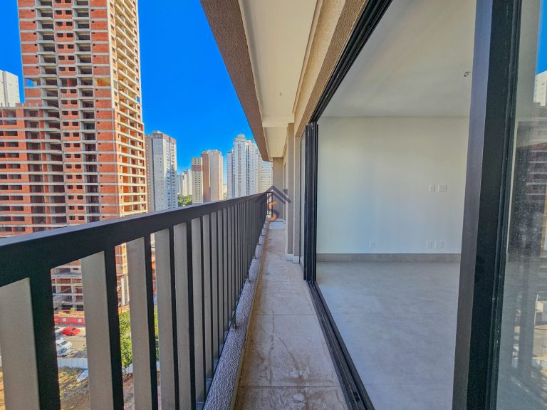 Apartamento com 2 quartos à venda no Setor Bueno — foto 8