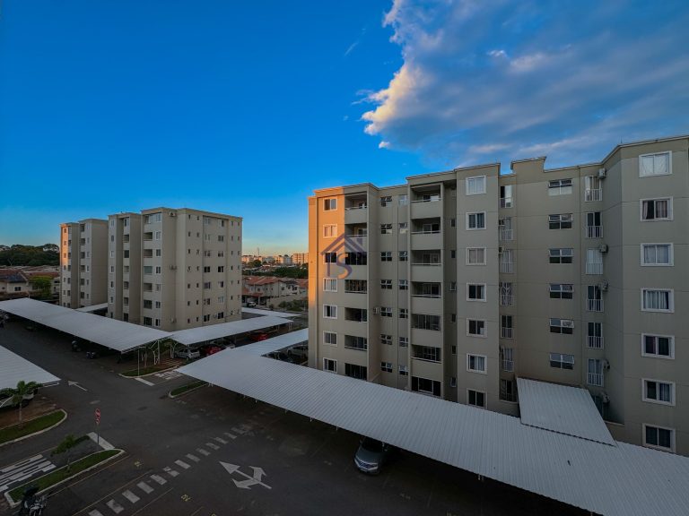 Apartamento com 2 quartos à venda no Setor Serra Dourada — foto 7