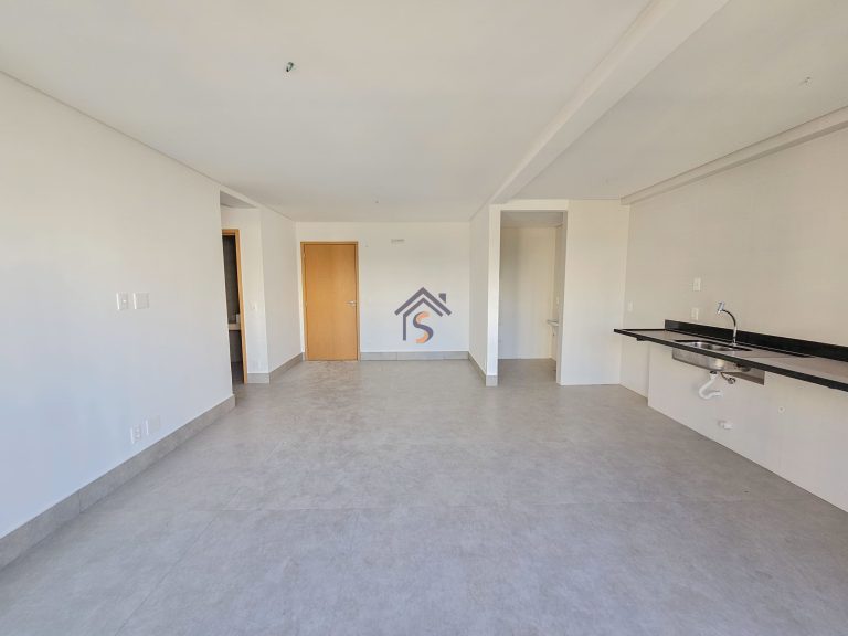Apartamento com 2 quartos à venda no Setor Bueno — foto 9
