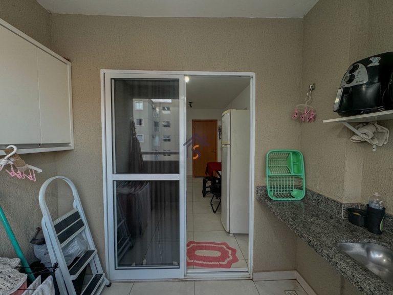 Apartamento com 2 quartos à venda no Setor Serra Dourada — foto 8