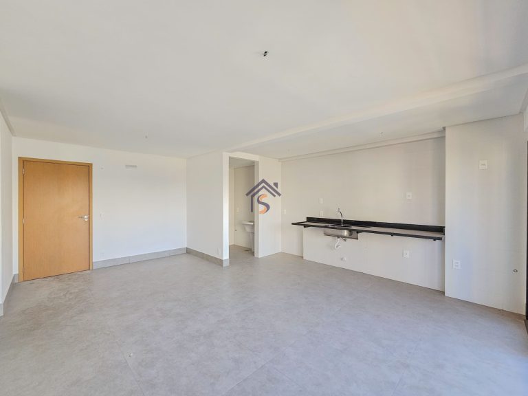 Apartamento com 2 quartos à venda no Setor Bueno — foto 10