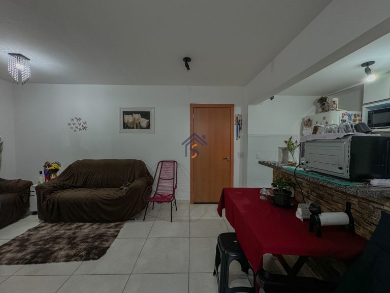 Apartamento com 2 quartos à venda no Setor Serra Dourada — foto 9