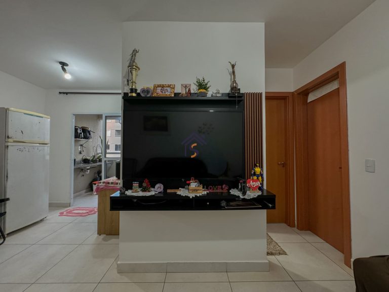 Apartamento com 2 quartos à venda no Setor Serra Dourada — foto 10