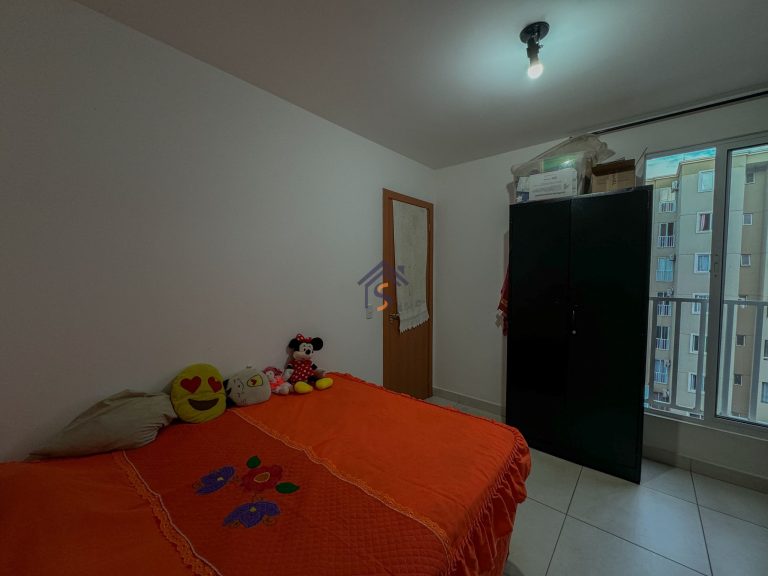 Apartamento com 2 quartos à venda no Setor Serra Dourada — foto 13