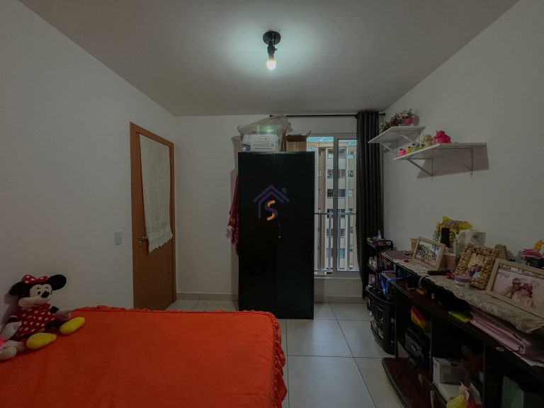 Apartamento com 2 quartos à venda no Setor Serra Dourada — foto 14