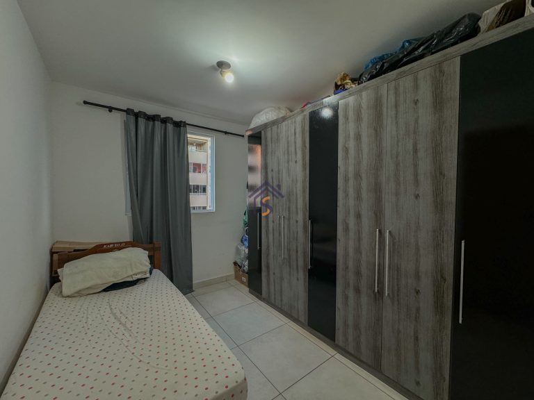 Apartamento com 2 quartos à venda no Setor Serra Dourada — foto 15