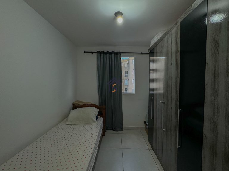 Apartamento com 2 quartos à venda no Setor Serra Dourada — foto 16