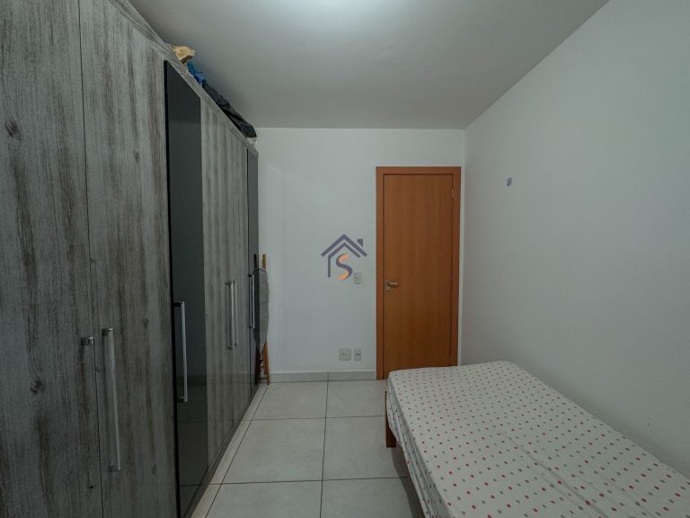 Apartamento com 2 quartos à venda no Setor Serra Dourada — foto 17
