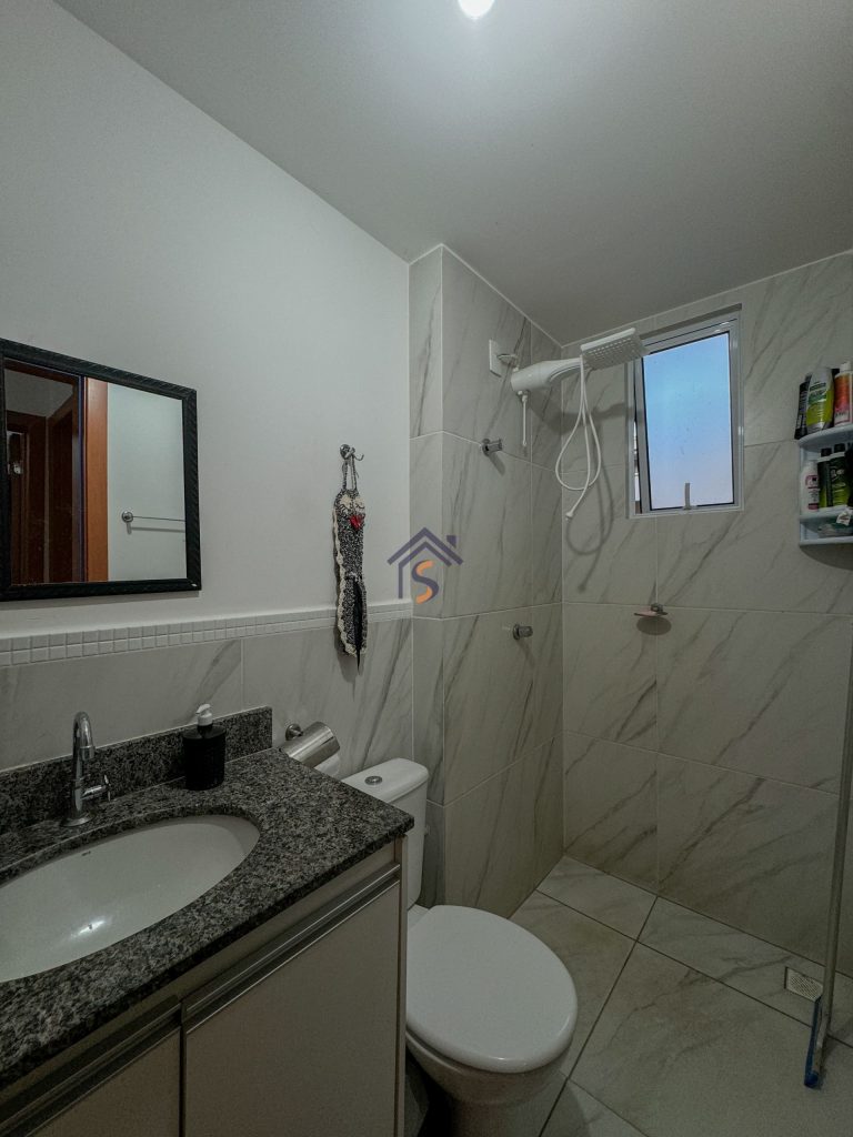 Apartamento com 2 quartos à venda no Setor Serra Dourada — foto 18