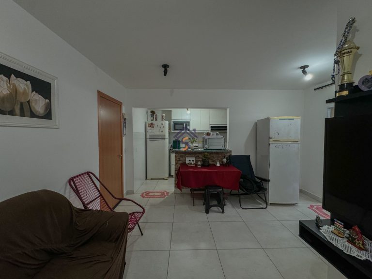 Apartamento com 2 quartos à venda no Setor Serra Dourada — foto 19