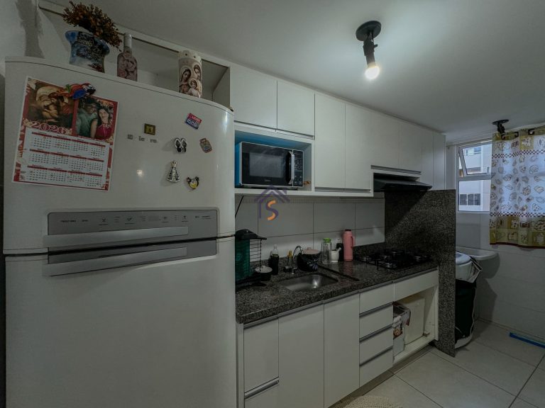 Apartamento com 2 quartos à venda no Setor Serra Dourada — foto 20