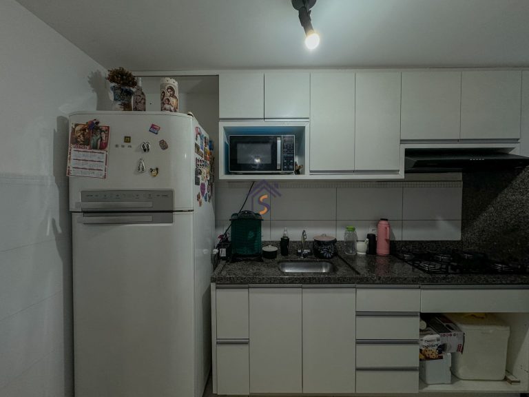 Apartamento com 2 quartos à venda no Setor Serra Dourada — foto 21